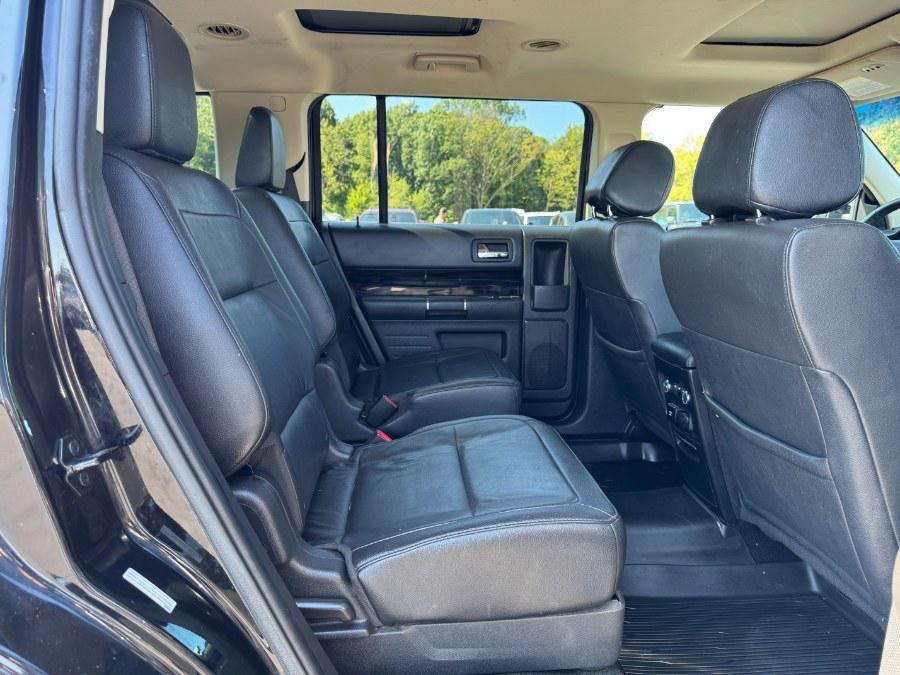 used 2018 Ford Flex car, priced at $9,900
