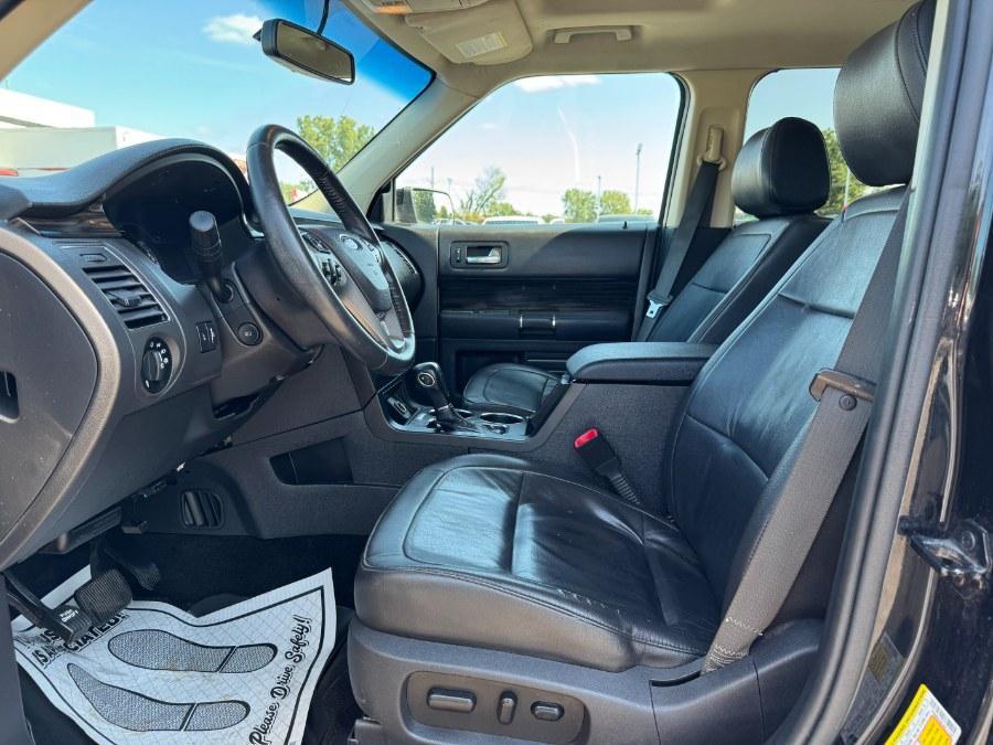 used 2018 Ford Flex car, priced at $9,900