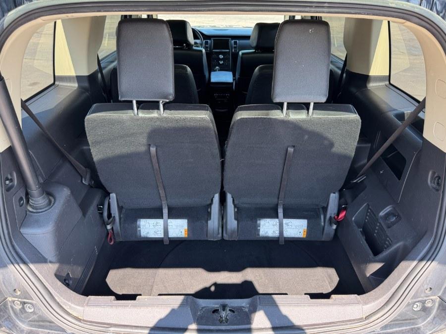used 2018 Ford Flex car, priced at $9,900