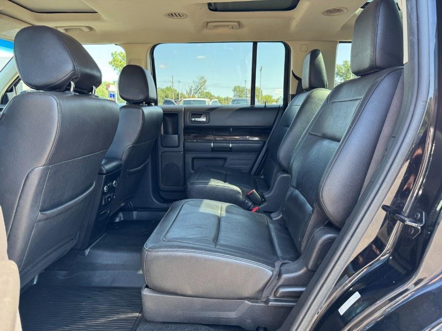 used 2018 Ford Flex car, priced at $9,900