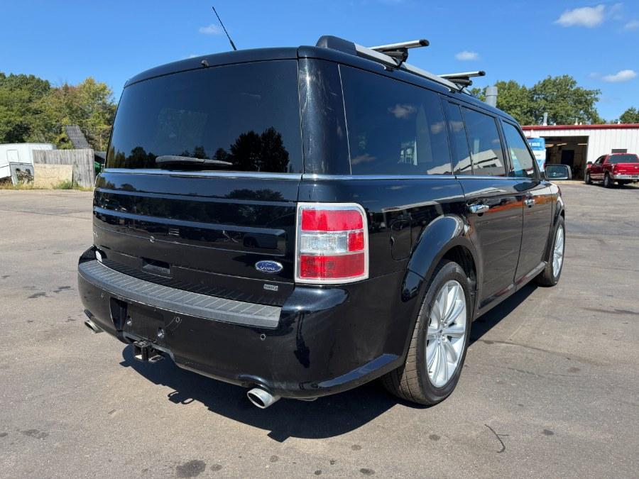 used 2018 Ford Flex car, priced at $9,900