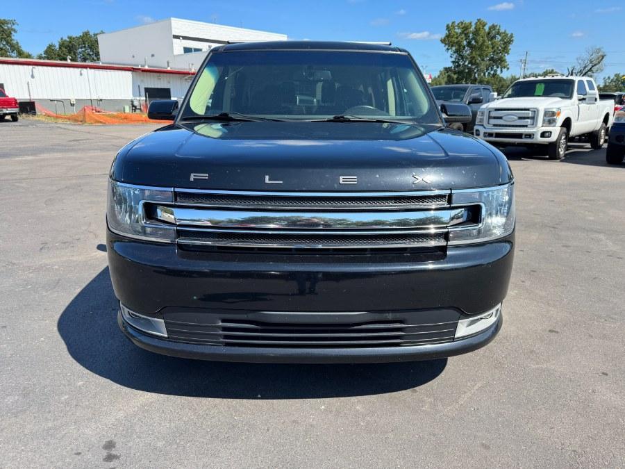 used 2018 Ford Flex car, priced at $9,900