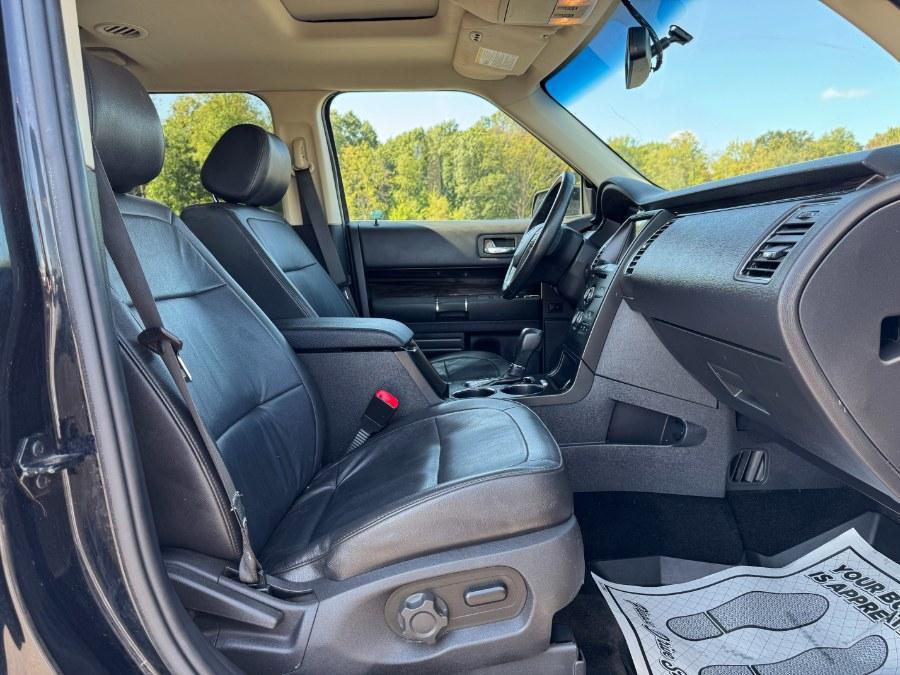 used 2018 Ford Flex car, priced at $9,900