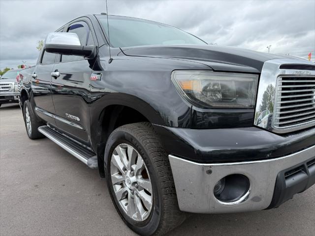 used 2010 Toyota Tundra car, priced at $13,900