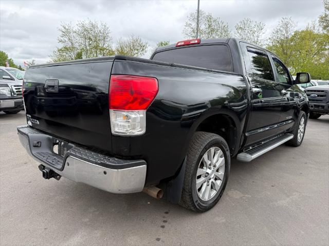 used 2010 Toyota Tundra car, priced at $13,900