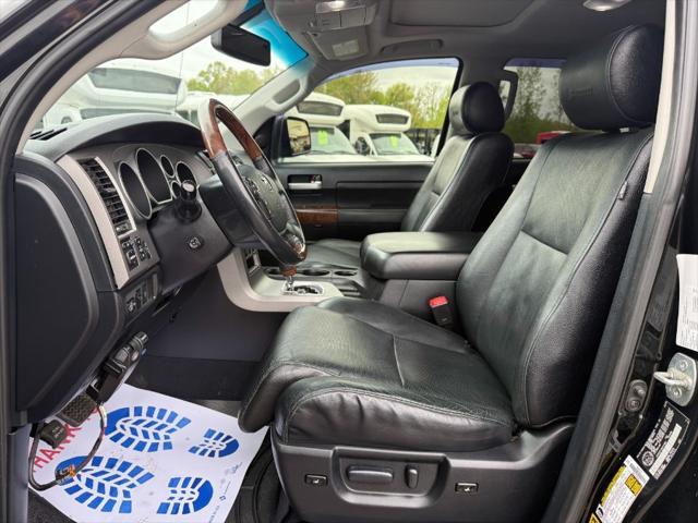 used 2010 Toyota Tundra car, priced at $13,900