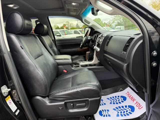 used 2010 Toyota Tundra car, priced at $13,900