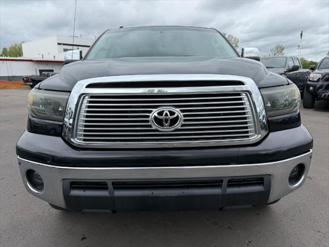 used 2010 Toyota Tundra car, priced at $13,900