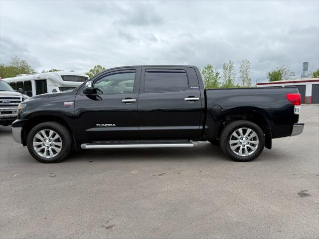 used 2010 Toyota Tundra car, priced at $13,900