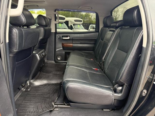 used 2010 Toyota Tundra car, priced at $13,900