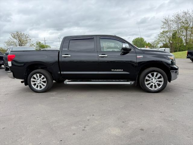 used 2010 Toyota Tundra car, priced at $13,900
