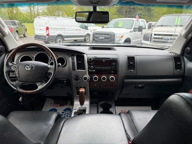 used 2010 Toyota Tundra car, priced at $13,900