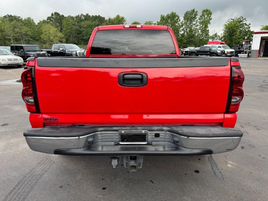 used 2004 Chevrolet Silverado 1500 car, priced at $13,900