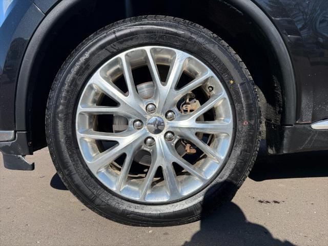 used 2016 Dodge Durango car, priced at $9,900