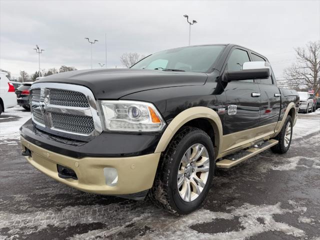 used 2014 Ram 1500 car, priced at $13,900