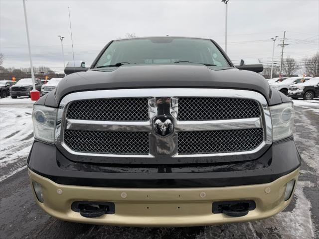 used 2014 Ram 1500 car, priced at $14,900