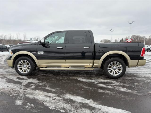 used 2014 Ram 1500 car, priced at $13,900