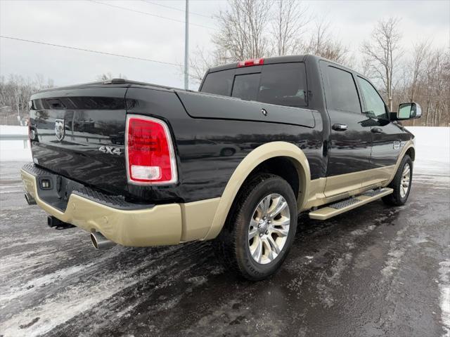 used 2014 Ram 1500 car, priced at $14,900