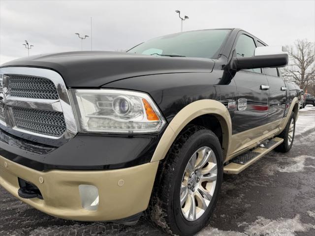 used 2014 Ram 1500 car, priced at $13,900