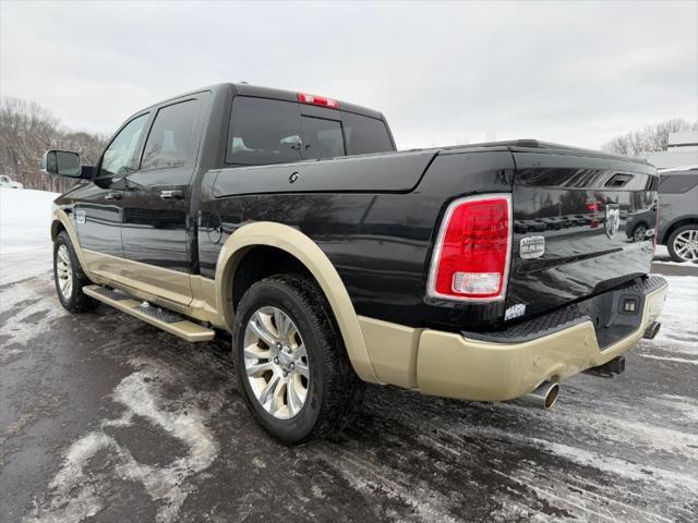 used 2014 Ram 1500 car, priced at $13,900