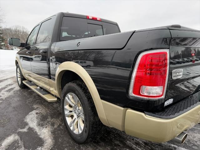 used 2014 Ram 1500 car, priced at $14,900