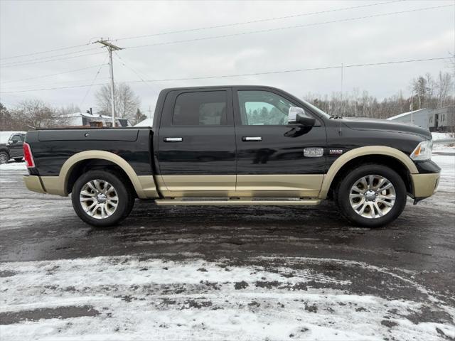 used 2014 Ram 1500 car, priced at $14,900