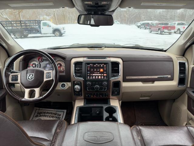 used 2014 Ram 1500 car, priced at $13,900