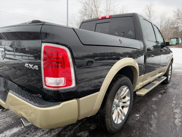 used 2014 Ram 1500 car, priced at $14,900