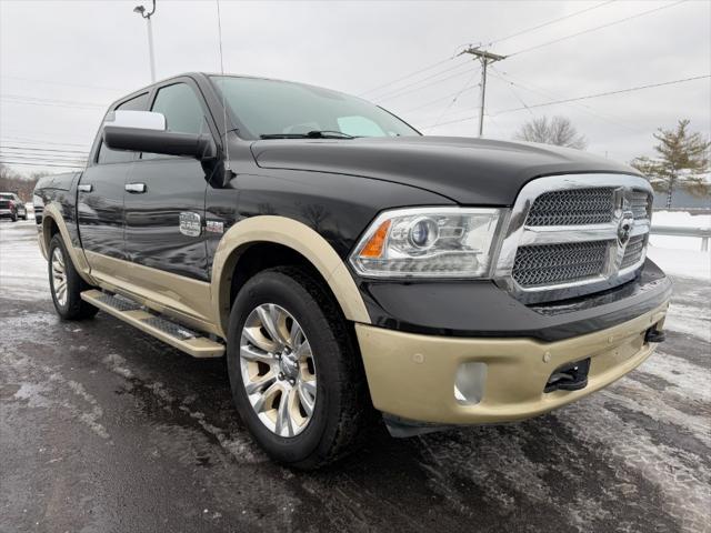 used 2014 Ram 1500 car, priced at $13,900