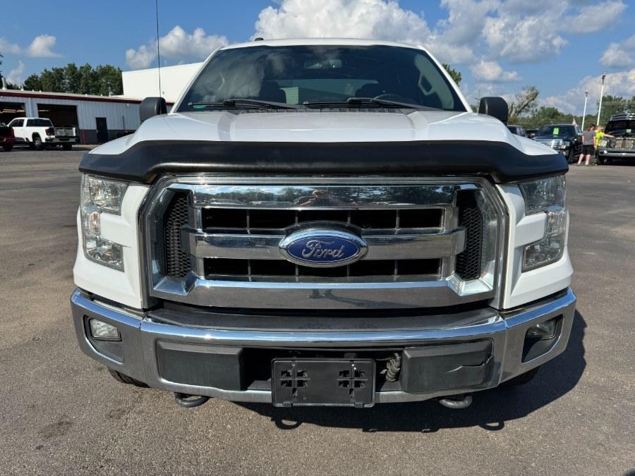 used 2016 Ford F-150 car, priced at $11,900