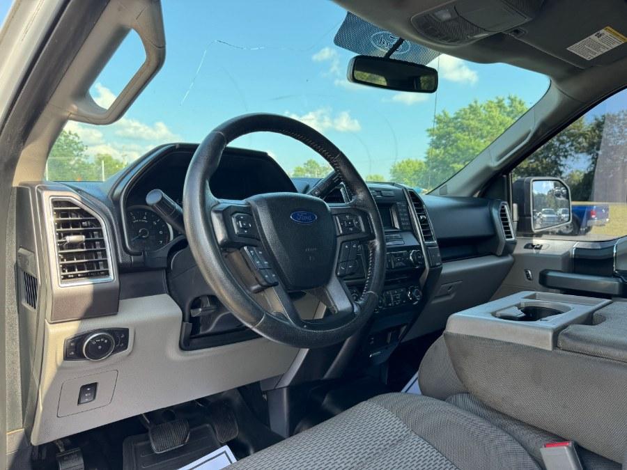 used 2016 Ford F-150 car, priced at $11,900