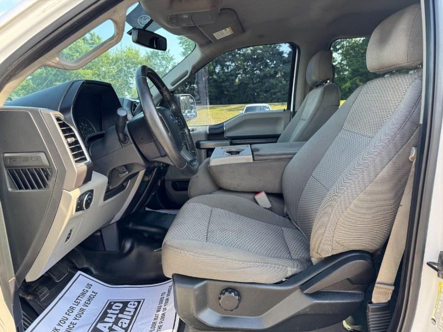 used 2016 Ford F-150 car, priced at $11,900
