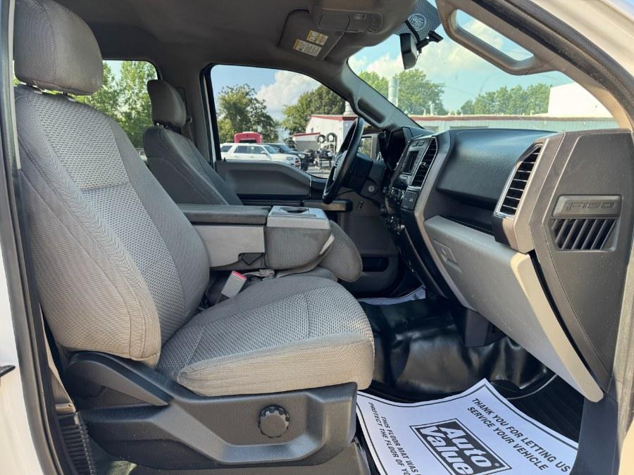 used 2016 Ford F-150 car, priced at $11,900