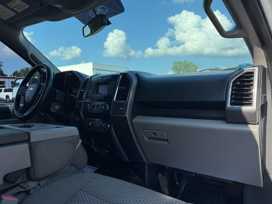 used 2016 Ford F-150 car, priced at $11,900