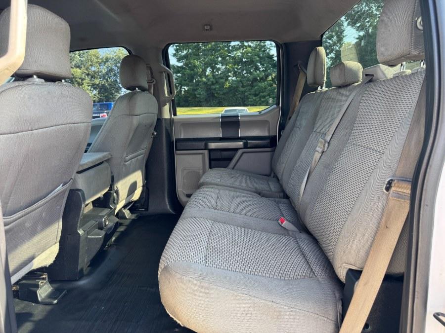 used 2016 Ford F-150 car, priced at $11,900