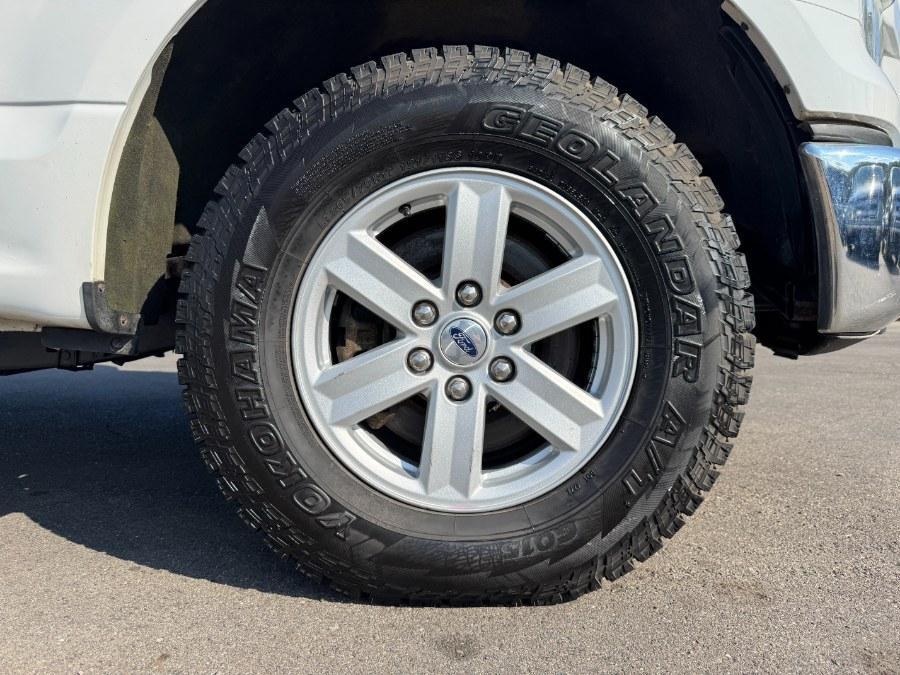 used 2016 Ford F-150 car, priced at $11,900