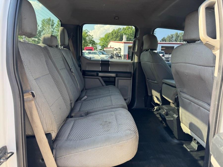 used 2016 Ford F-150 car, priced at $11,900
