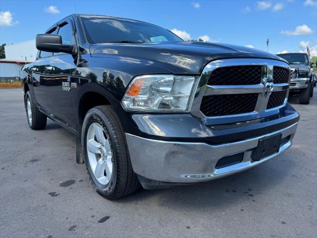 used 2015 Ram 1500 car, priced at $12,900