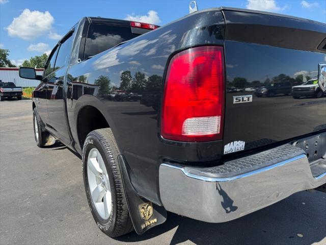 used 2015 Ram 1500 car, priced at $12,900