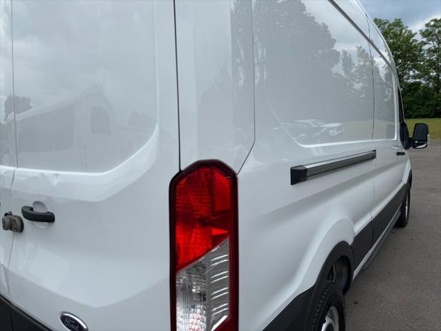 used 2020 Ford Transit-150 car, priced at $14,900