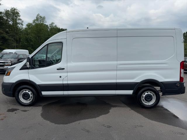 used 2020 Ford Transit-150 car, priced at $14,900