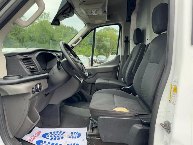 used 2020 Ford Transit-150 car, priced at $14,900