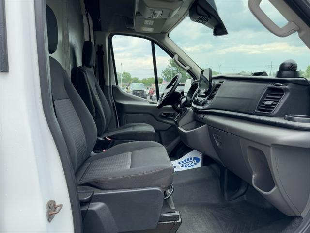 used 2020 Ford Transit-150 car, priced at $14,900