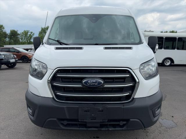 used 2020 Ford Transit-150 car, priced at $14,900