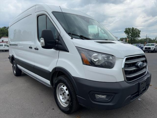 used 2020 Ford Transit-150 car, priced at $14,900