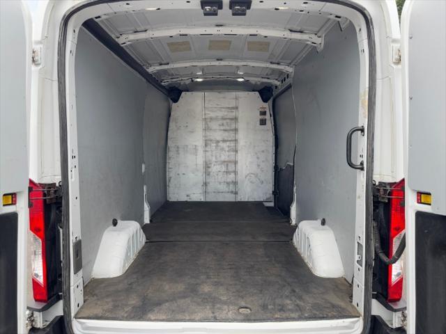 used 2020 Ford Transit-150 car, priced at $14,900