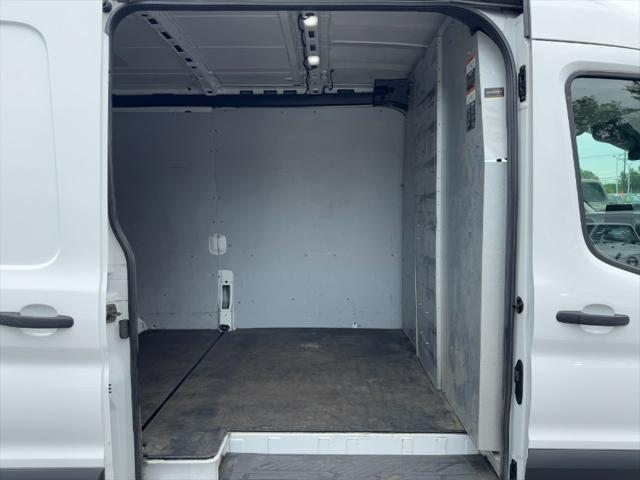 used 2020 Ford Transit-150 car, priced at $14,900