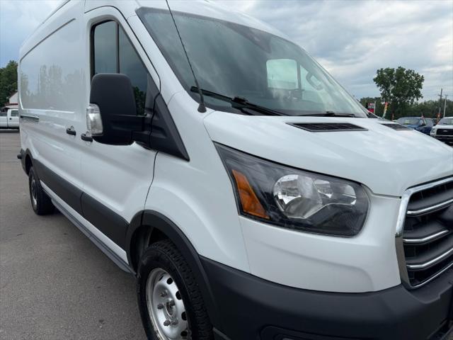 used 2020 Ford Transit-150 car, priced at $14,900