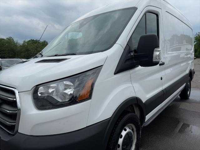 used 2020 Ford Transit-150 car, priced at $14,900