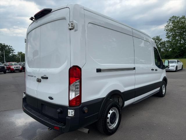 used 2020 Ford Transit-150 car, priced at $14,900